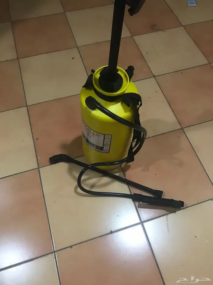ماكينة رش زراعة مبيدات حشريه 1