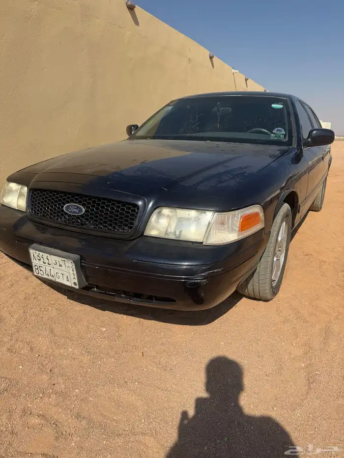 فورد 2003 1