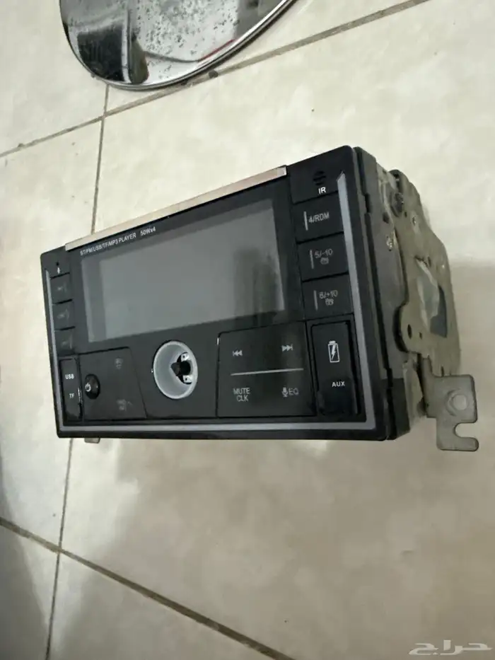 مسجل سياره 0