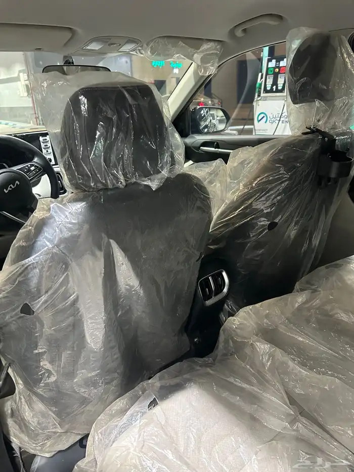 كيا سونيت مصدوم خفيف 21