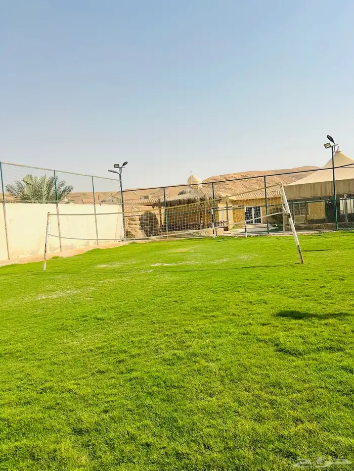 شالية إجار يومي 13