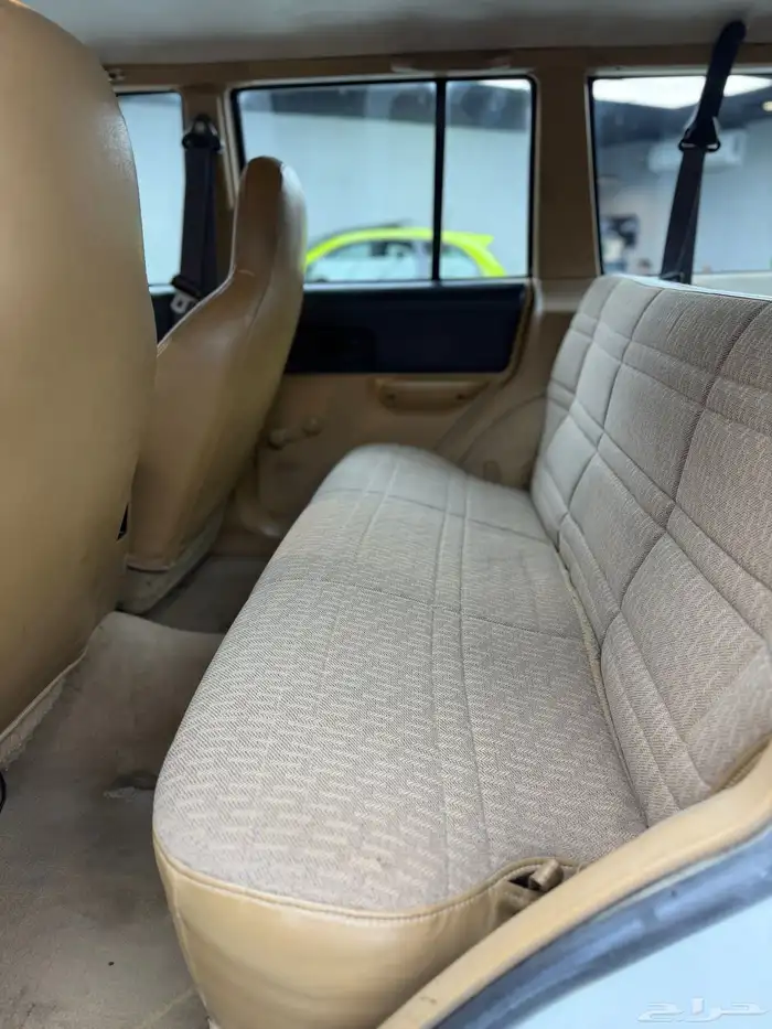 جيب شروكي 11