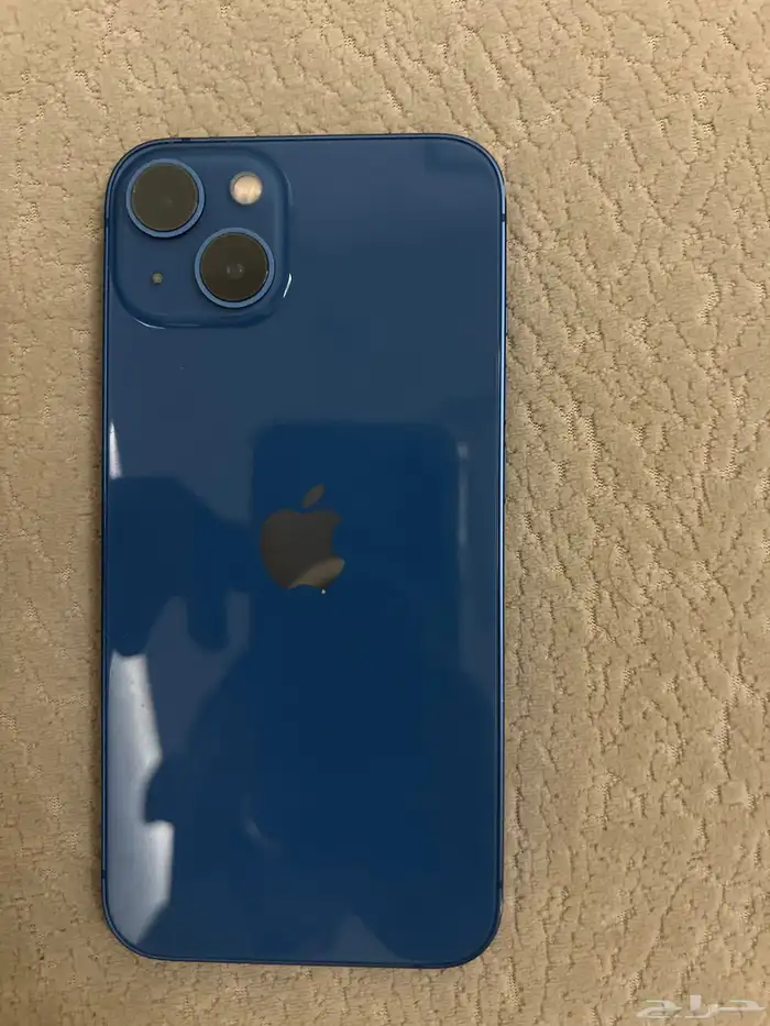 ايفون 13 العادي 3