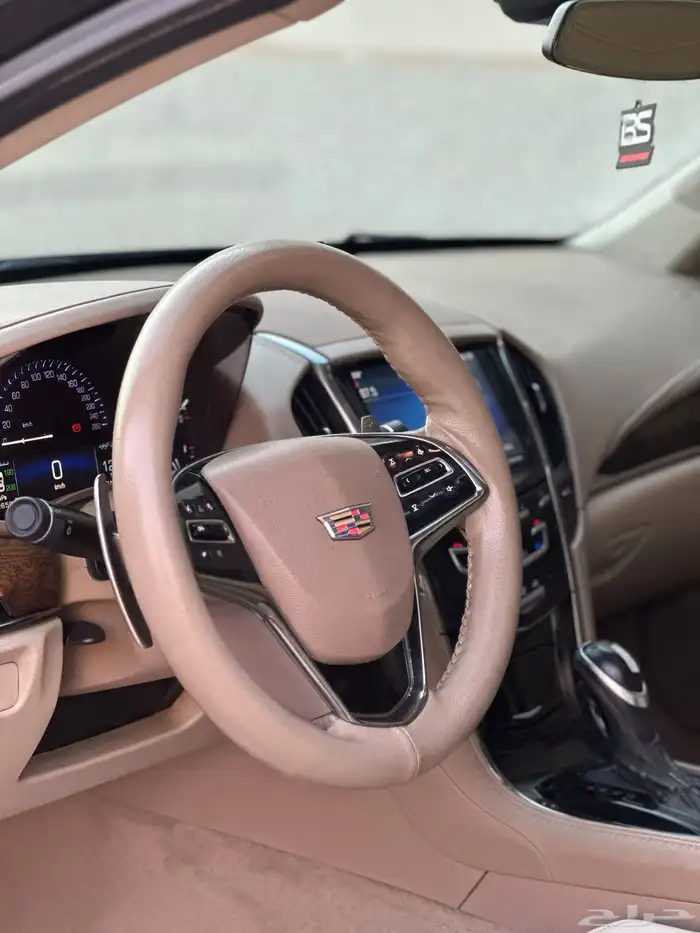 كاديلاك 2014 12