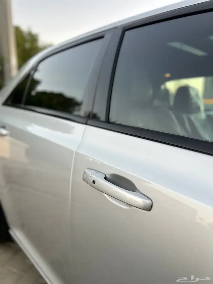 كرايزلر 2021 300s 6v 21