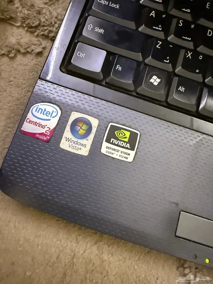 للبيع لابتوب 2