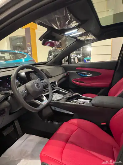 شانجان يوني تي أليت موديل 2026 index