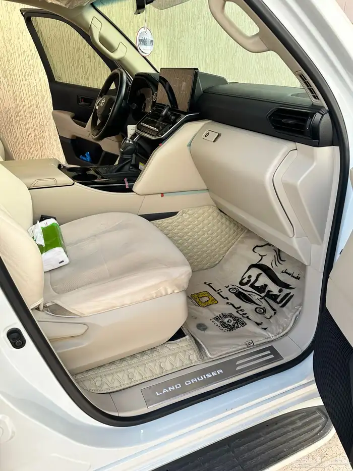 لاندكروزر 2024 L3 3