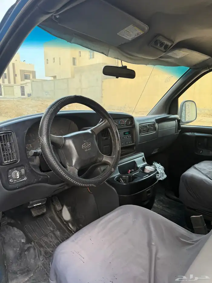 فان فود ترك للبيع 10