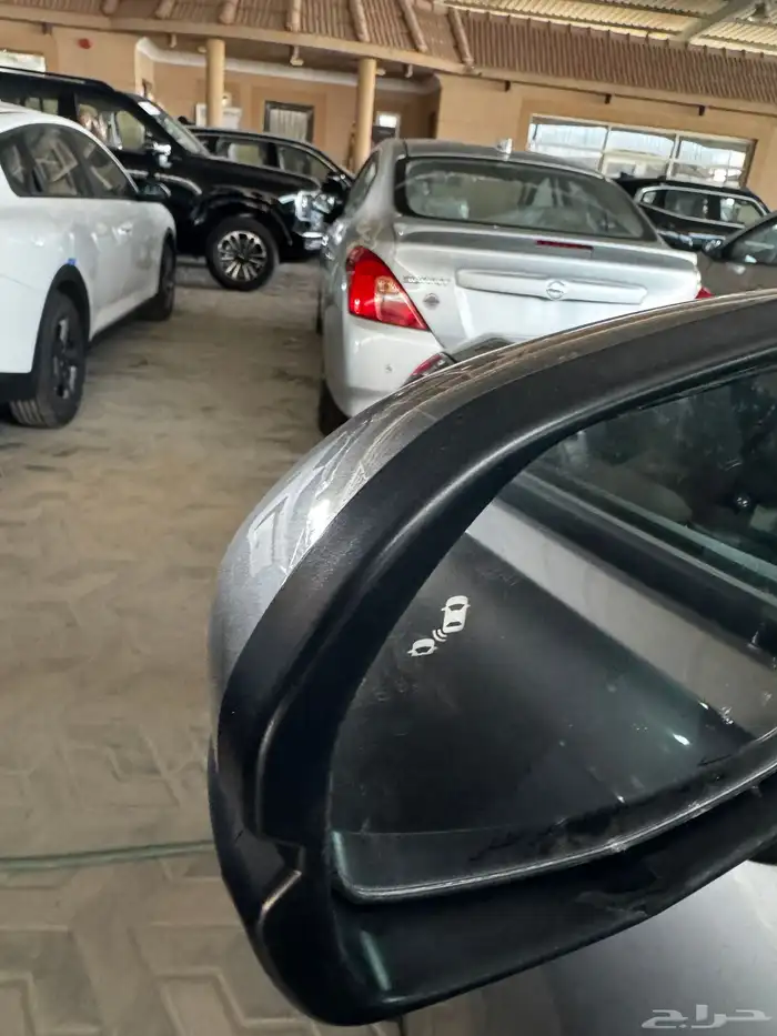 هوندا ZR-V استاندر موديل 2024 14