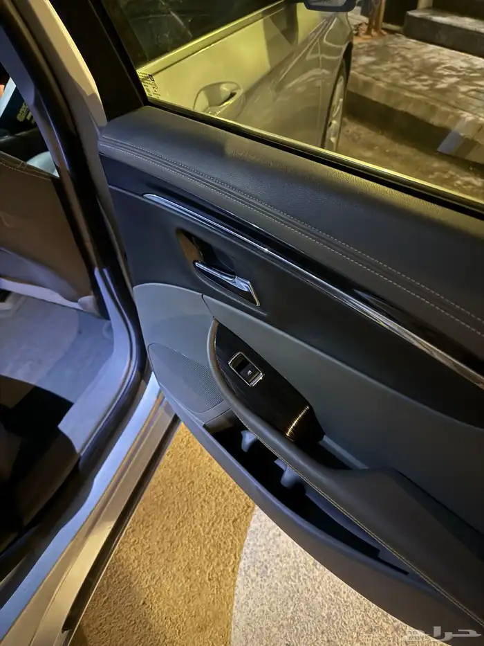 شفروليه امبالا 2016 LT 26