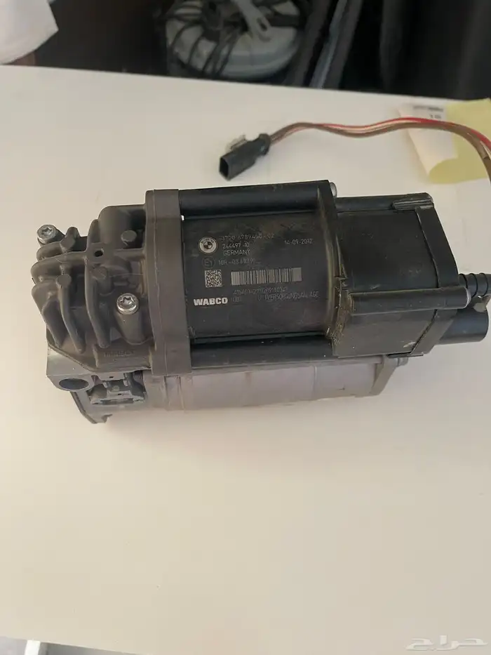 ماطور هيدروليك BMW 3