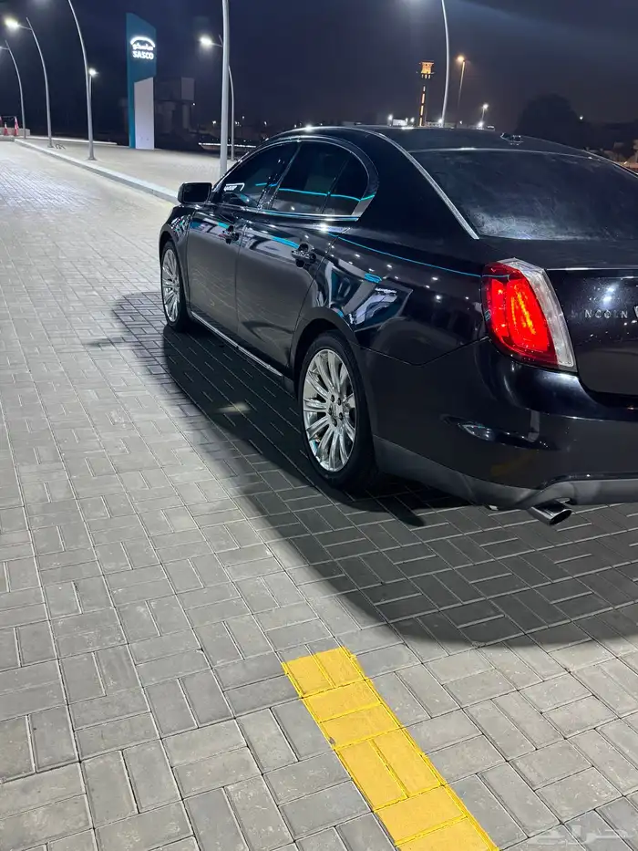 لنكون MKS فل كامل 2