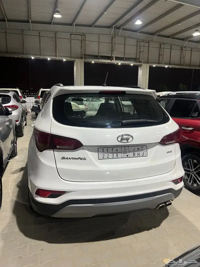 سنتافي هوندي بقيمه رخيصه جدنااا 0