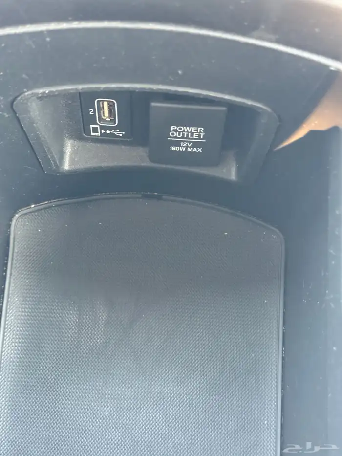 هوندا اكورد 2018 سبورت فل كامل 8