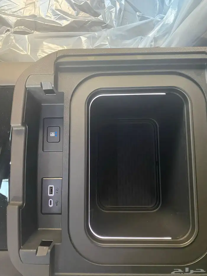 جي ام سي يوكون اليفيشن 2025 13