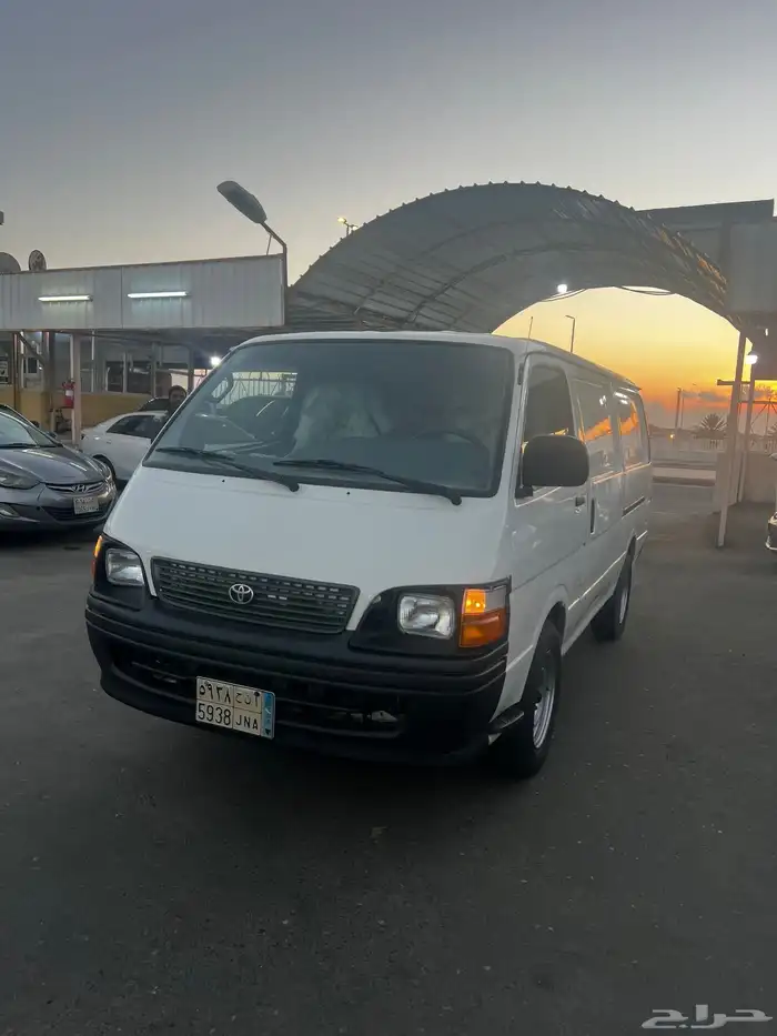 باص بضاعه للإيجار او للبيع 1