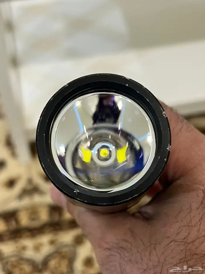 كشاف فينكس TK35 1