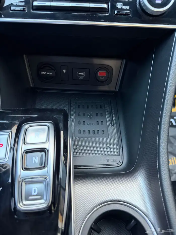 هينداي سوناتا 20