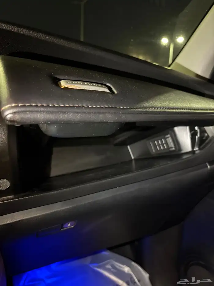 فورتشنر 2017 فل كامل ممشى 190 الف مشدود من والى 51