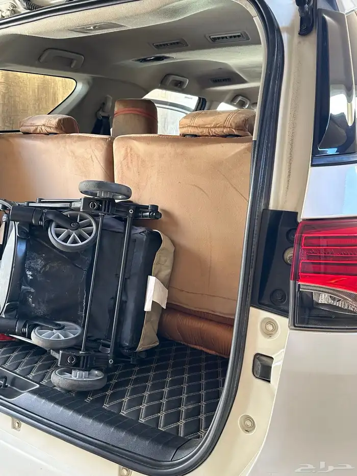 تويوتا فورتشنر 2020 GX وكالة 32