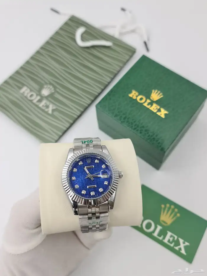 ساعات رجالية 9