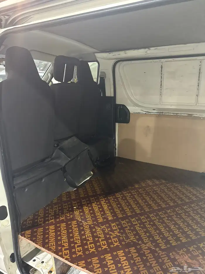 هايس بضاعه عدد 2 بنزيم 2016 7