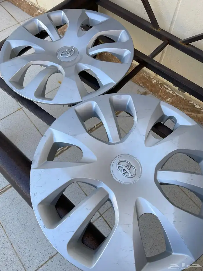 طيس هايلوكس وكالة 2016 -2025 2