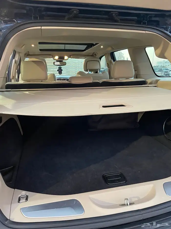 2018 جيب جراند شروكي ليميتيد فل كامل 30