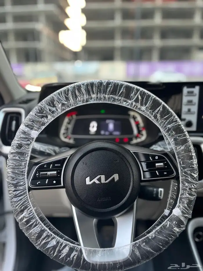 كيا سونيت 2023 11