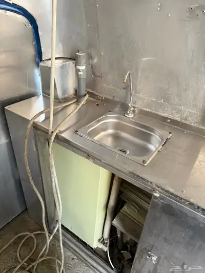 فان فود ترك للبيع index