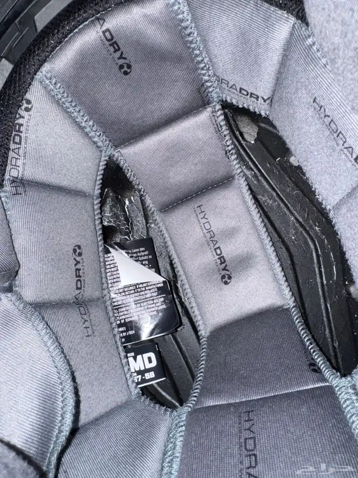 خوذة icon (airflite) 3