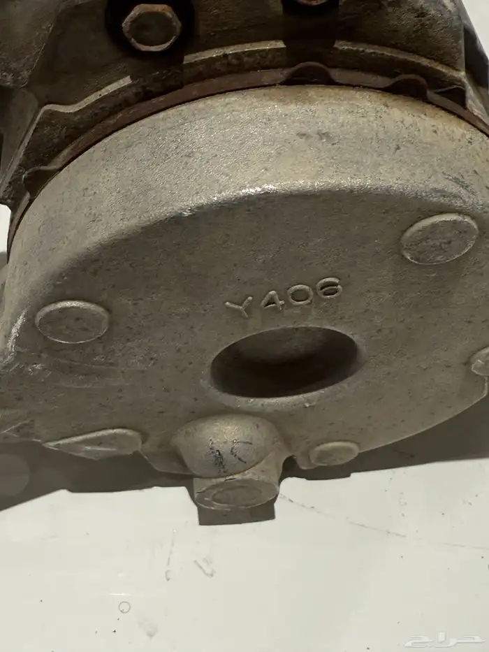 كمبروسر جمس من 2000الى2005 2