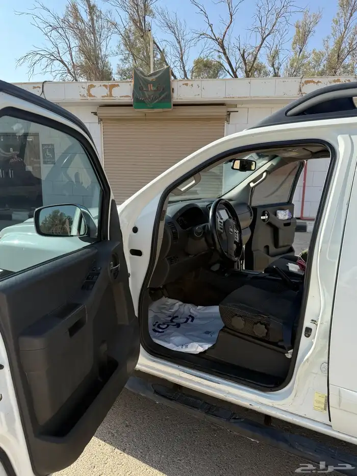 اكستيرا 2015 فل كامل off road نظيف منوه للمستخدم 16