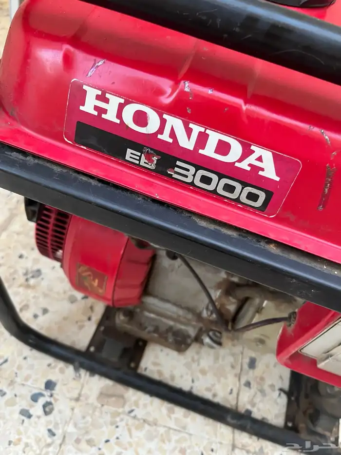 مطور بانزين ماشالله 1