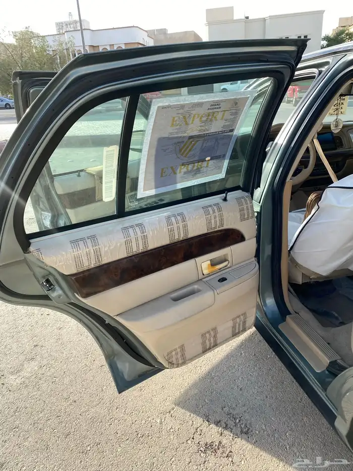 قراند ماركيز 2006 9