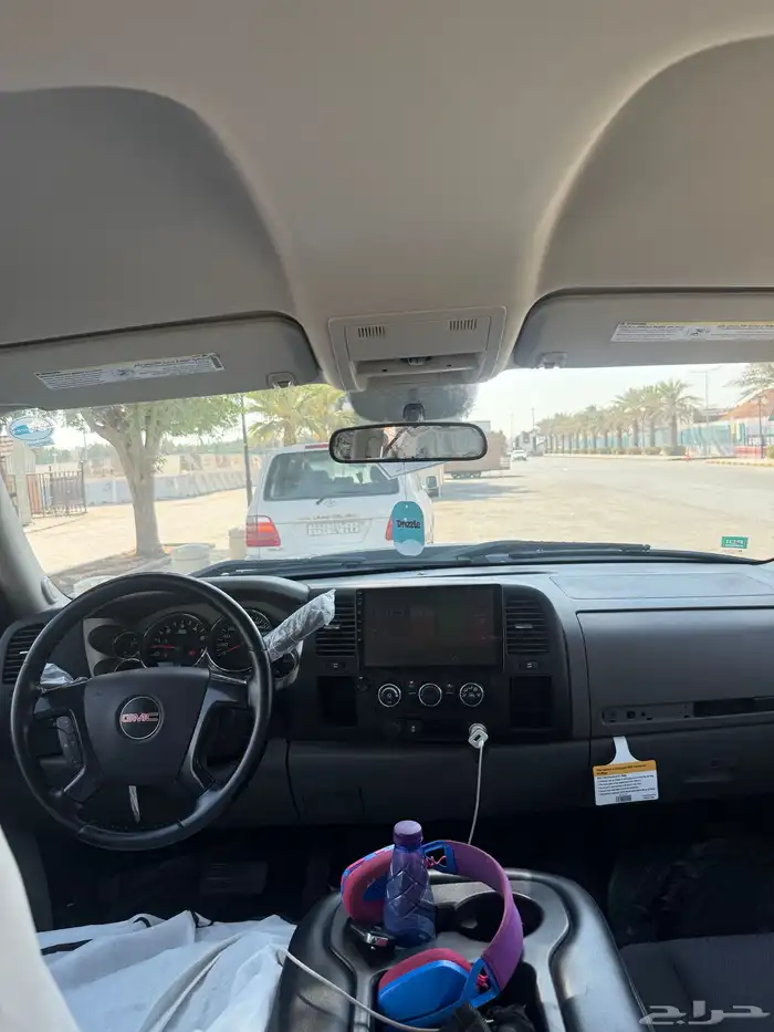 سييرا 2013 hd2500 27