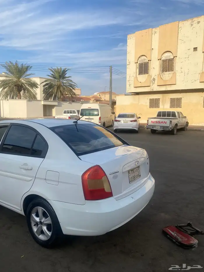 اكسنت2011تماتيك 6