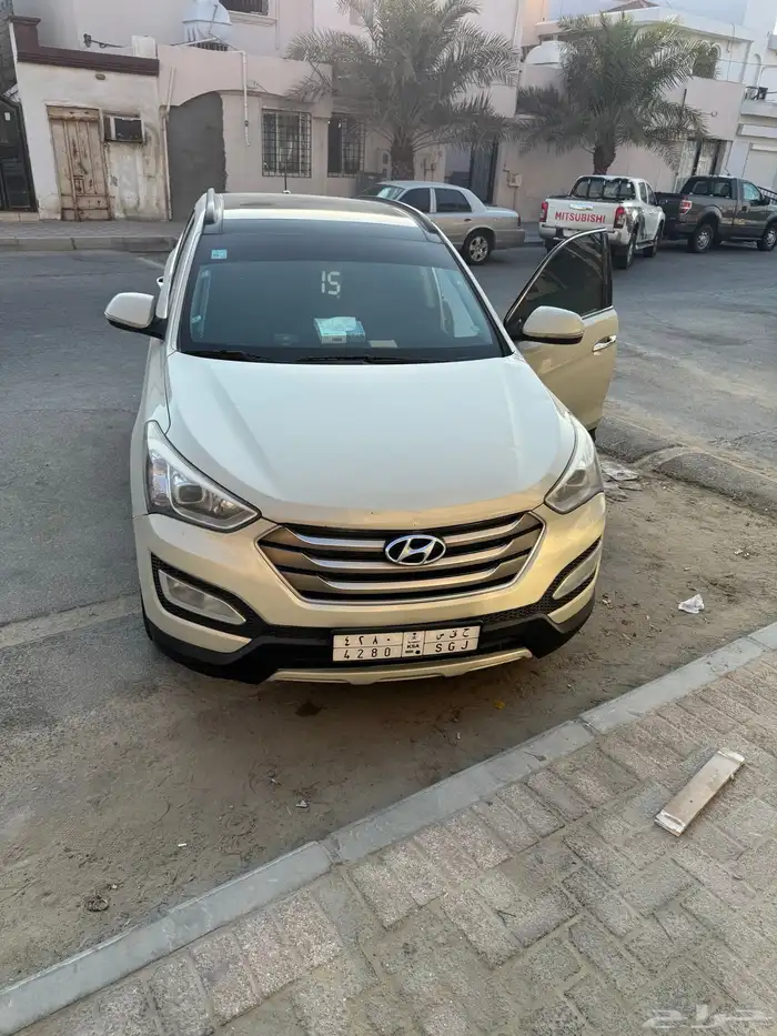 سنتافي 2015فل كامل 0