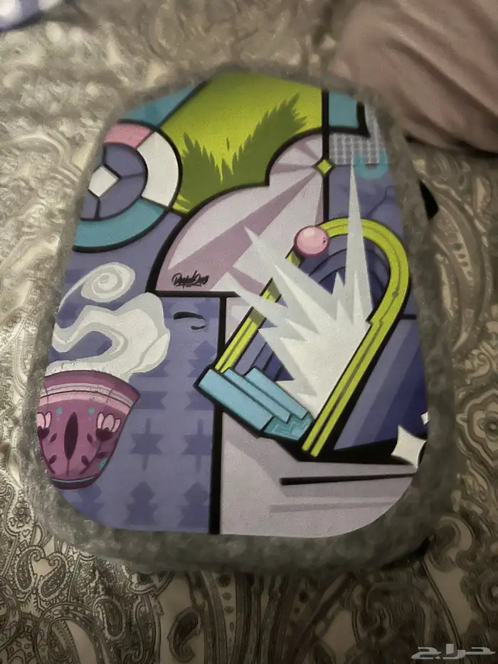 ميتا في ار ذاكرة عالية مع كافة الملحقات جديدة 0