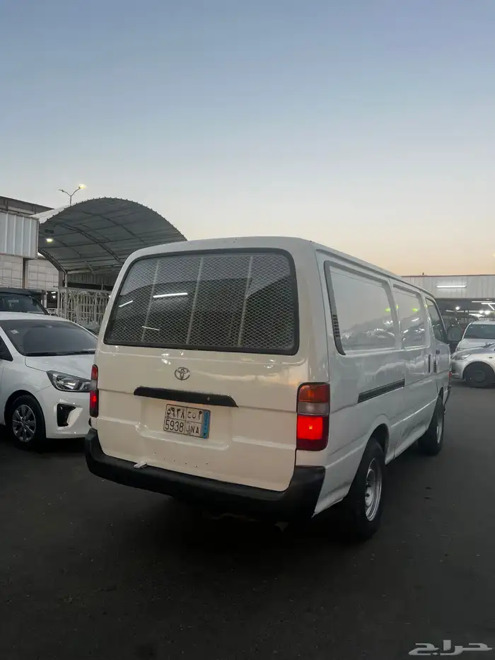 باص بضاعه للإيجار او للبيع 3