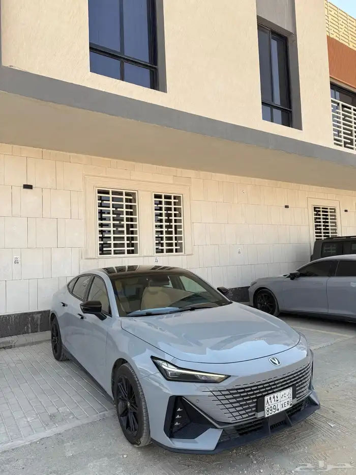 شانجان يوني في 2024 للبيع ممشى قليل 10