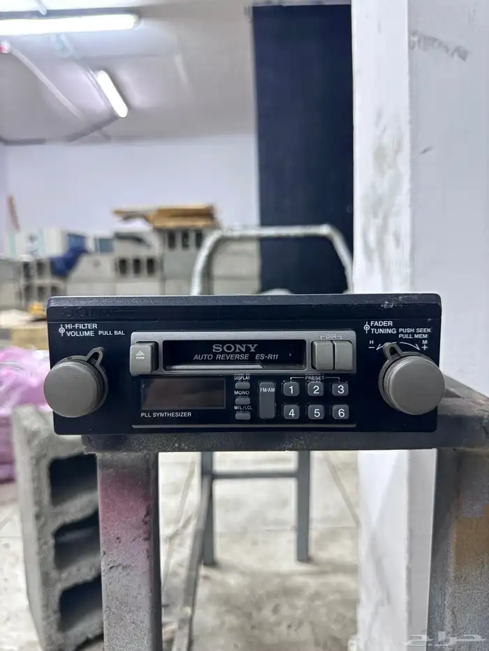 قطع جمس و كابرس قديم 5