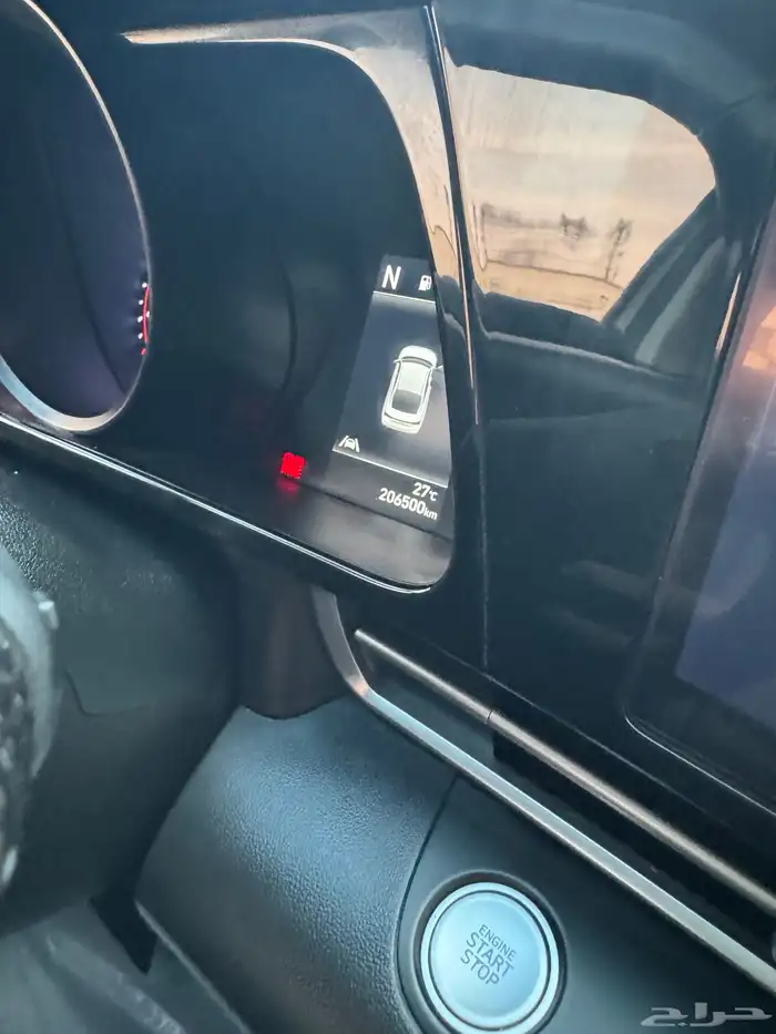 الانترا 2021 بنزين 18