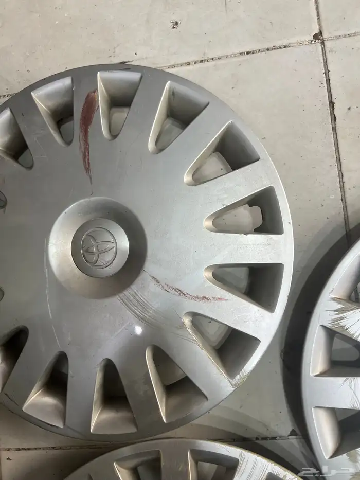 كامري 2006 طيس 3 6