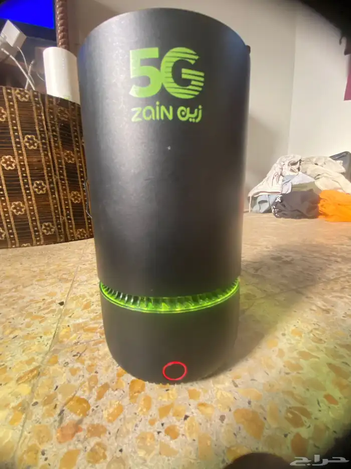 شبكة زين 5G للبيع 200 الصاملين يتواصل معي خميس مشيط 1