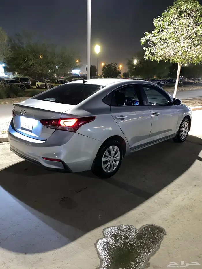 اكسنت موديل 2019 13