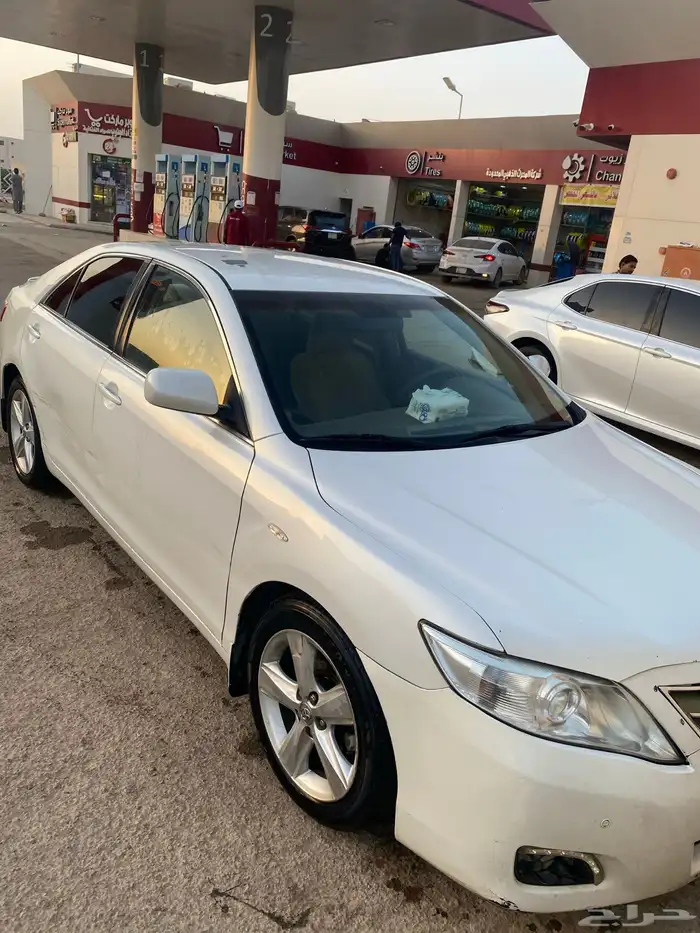 لبيع كامري 10