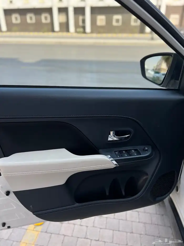 تويوتا Rush راش 2020 7