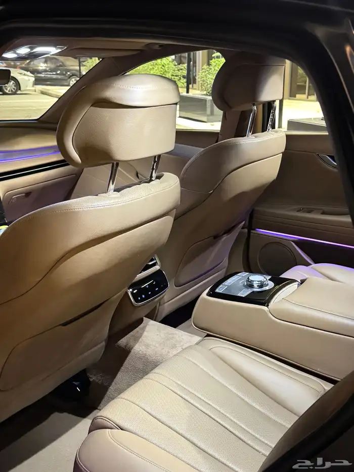 جنسس موديل 2025 10